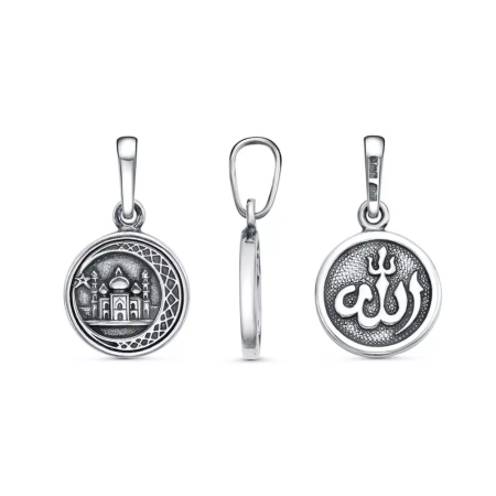 53017004 Подвеска (Ag 925)