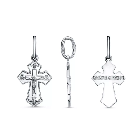 53013328Д Подвеска (Ag 925)