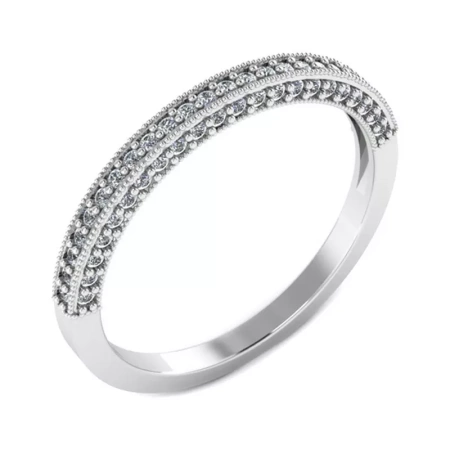 Кольцо 0101395-00775 Ag 925