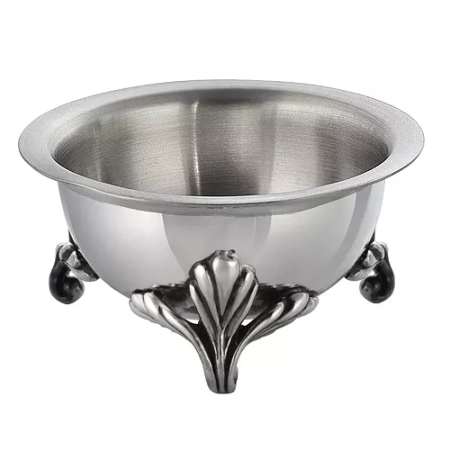 930603 Солонка (Ag 925)