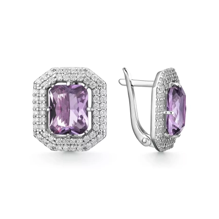 Серьги 203116-001-0019