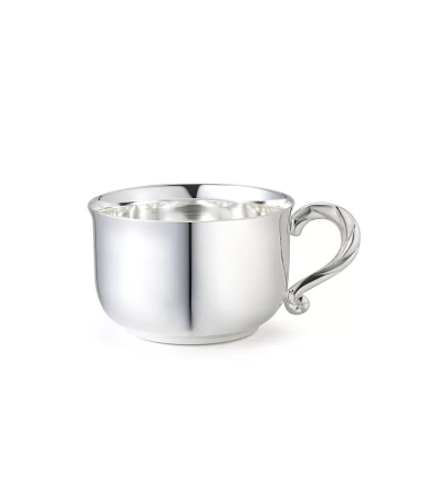 3408070221Ф Чашка (925) (Ag 925)