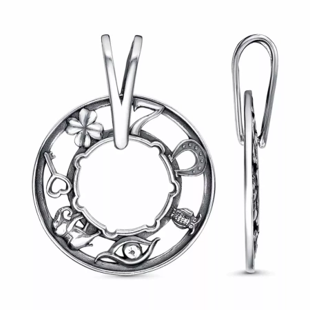 53016540 Подвеска (Ag 925)