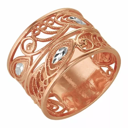 КОЛЬЦО 2302182-5