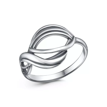 23016998 Кольцо (Ag 925)