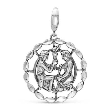 530890-3 Подвеска (Ag 925)