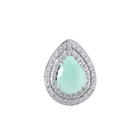 П303322-604-0019-02 Подвеска (Ag 925)