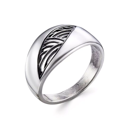 23012538 Кольцо (Ag 925)