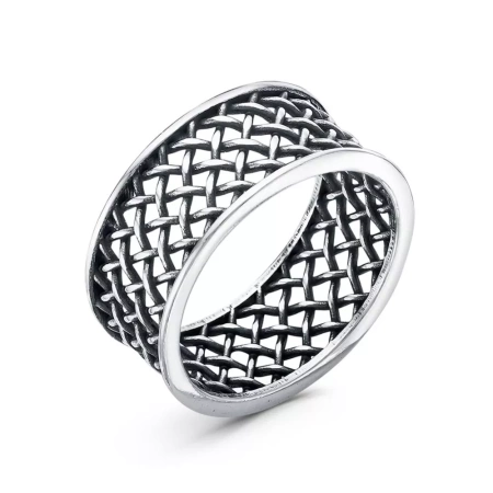 23013432 Кольцо (Ag 925)