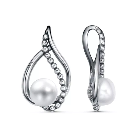 53316852 Подвеска (Ag 925)