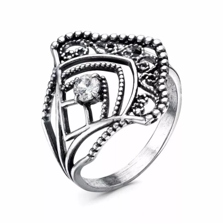 23813446 Кольцо (Ag 925)