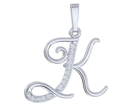 Подвеска 0400828-00775 Ag 925