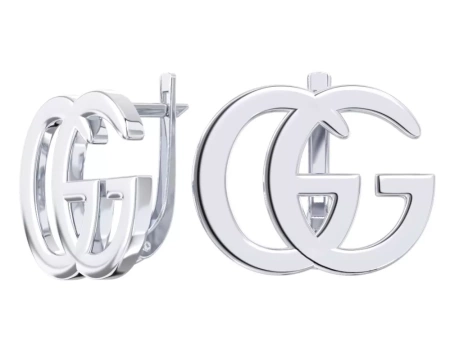 Серьги 0201794-00245 Ag 925