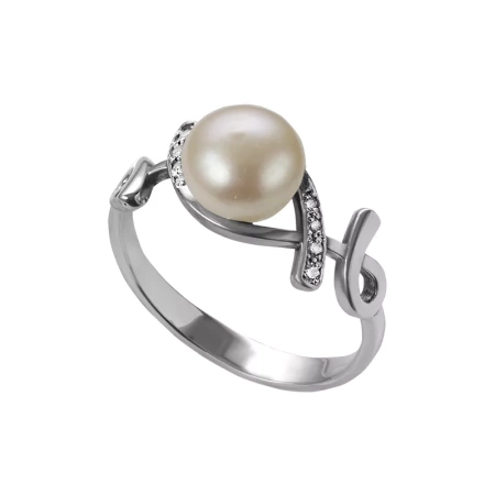 1-1629-420 Кольцо (Ag 925)