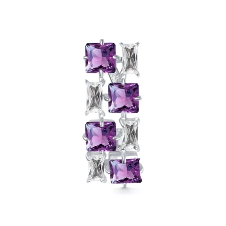 307654-901-2019 Подвеска (Ag 925)