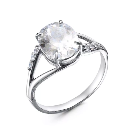 23812752Д Кольцо (Ag 925)