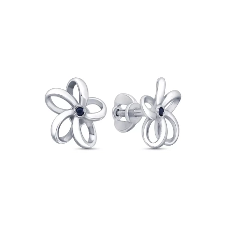 Серьги 201962-602-0019