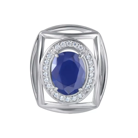 П306419-602-0019-01 Подвеска (Ag 925)