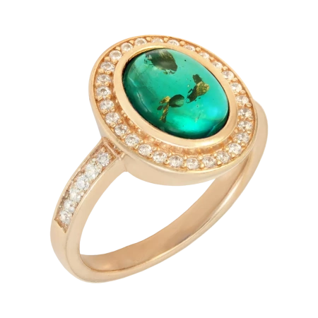 51318062 Кольцо (Ag 925)