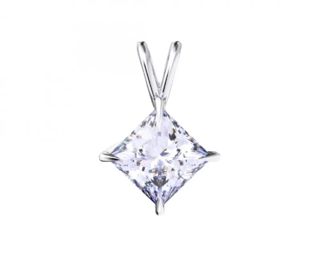 Подвеска 0400853-00775 Ag 925