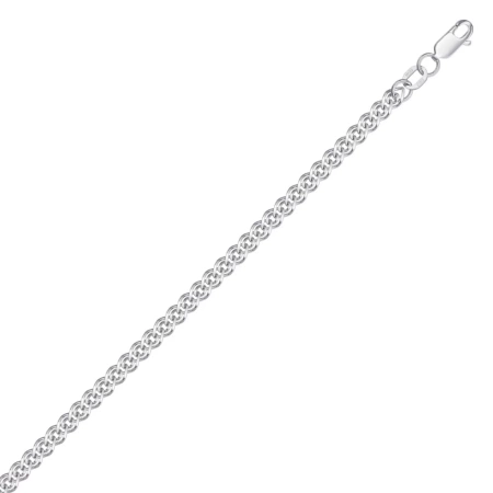НЦ 22-200Ю-3-0.50 Цепь (Ag 925)