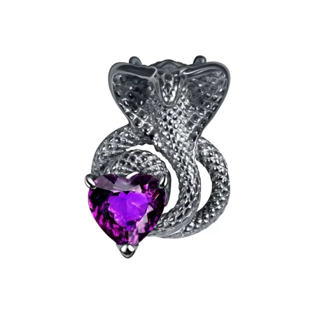 308305-001-0209 Подвеска (Ag 925)