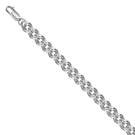 НЦ 22-200Ю-3 Цепь (Ag 925)