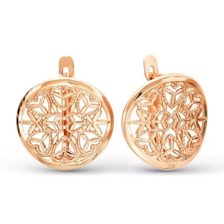 СЕРЬГИ 3307225