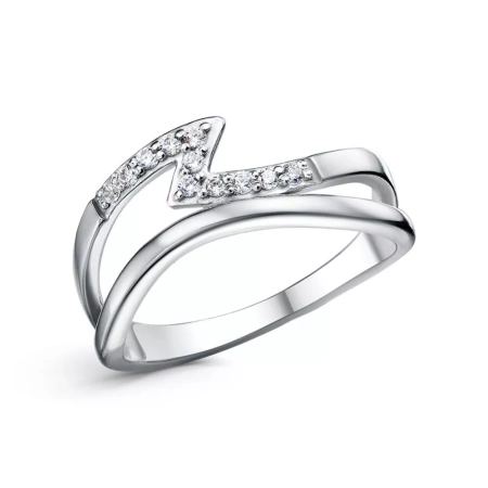 23816868Д Кольцо (Ag 925)