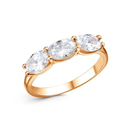 23816427 Кольцо (Ag 925)