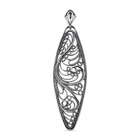 53012440 Подвеска (Ag 925)