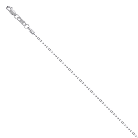 НЦ 22-088Ю-3-1.50 Цепь (Ag 925)