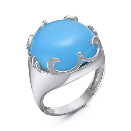 23312234г Кольцо (Ag 925)