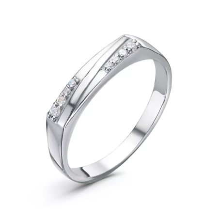 23813744Д Кольцо (Ag 925)