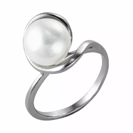 2362191Д Кольцо (Ag 925)