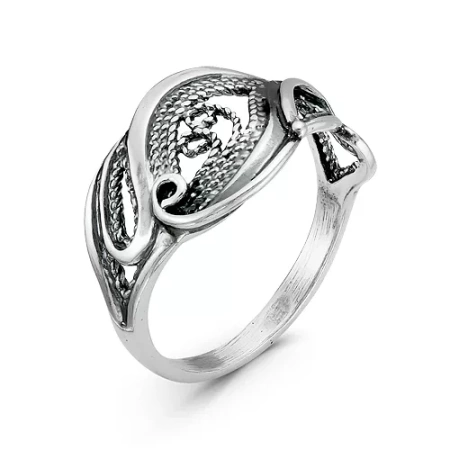 2309532 Кольцо (Ag 925)