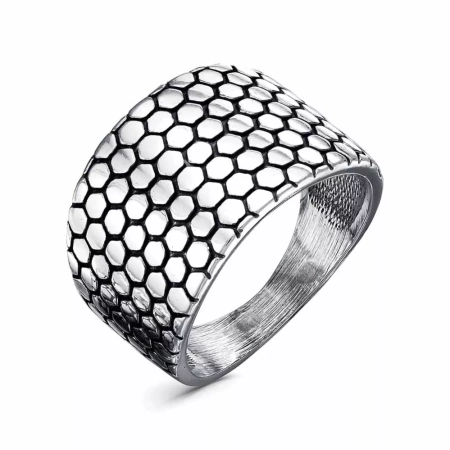 23013298 Кольцо (Ag 925)