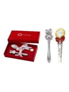 3620050178Ф Набор (925) (Ag 925)