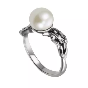 1-1421-410 Кольцо (Ag 925)