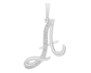 Подвеска 0400635-00775 Ag 925