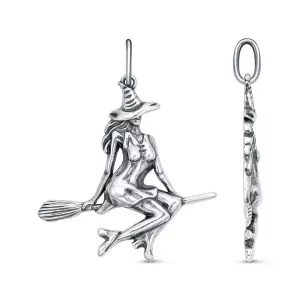 53017286 Подвеска (Ag 925)