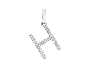 Подвеска 0400543-00775 Ag 925