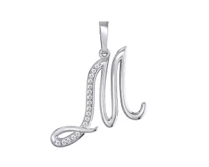 Подвеска 0400624-00775 Ag 925