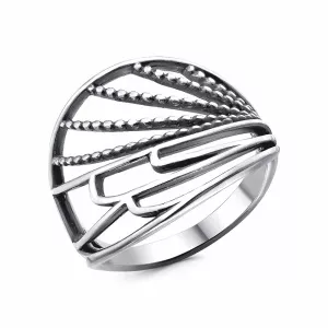 23016340 Кольцо (Ag 925)