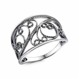 23016836 Кольцо (Ag 925)