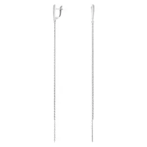 20210723 9 Серьги (Ag 925)