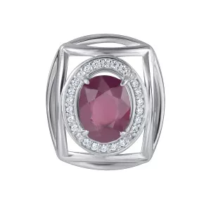 П306419-603-0019-03 Подвеска (Ag 925)