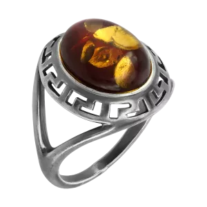 41378108 Кольцо (Ag 925)