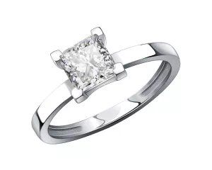 Кольцо 0101816-00775 Ag 925