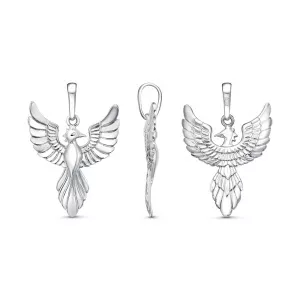 53017264Д Подвеска (Ag 925)